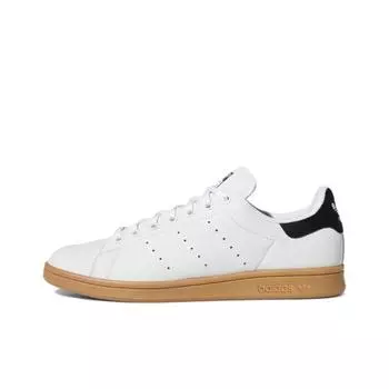 кроссовки adidas originals Stan Smith Adv White/Black FV5941