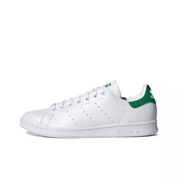 кроссовки adidas originals Stan Smith Forever PRIMEGREEN White FX5502