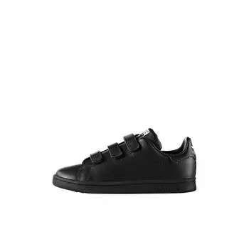 кроссовки adidas originals Stan Smith K Black M20606