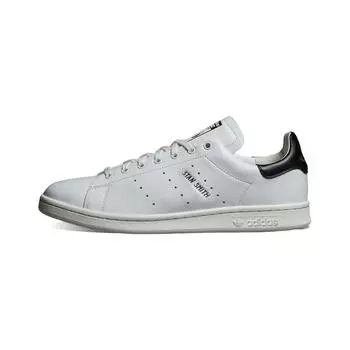 кроссовки adidas originals Stan Smith Lux White Black HQ6785