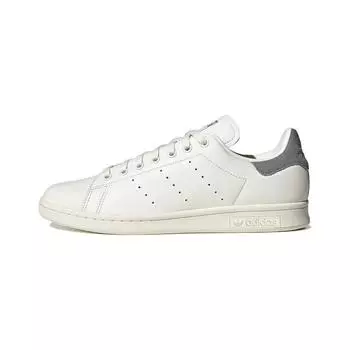 кроссовки Adidas Originals Stan Smith Round Toe Sneakers GY0028