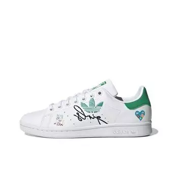 кроссовки adidas originals StanSmith Kids Skateboarding shoes Kids GZ7384