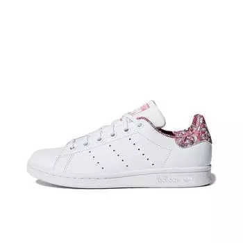 кроссовки adidas originals StanSmith Kids Skateboarding shoes Kids CM8189