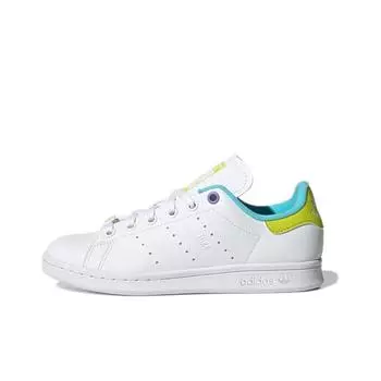 кроссовки adidas originals StanSmith Kids Skateboarding shoes Kids GY3532