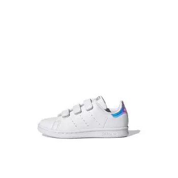 кроссовки adidas originals StanSmith Kids Skateboarding shoes BP FX7539