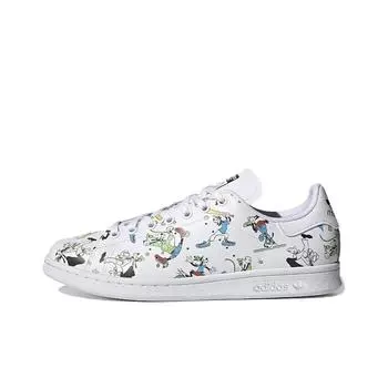 кроссовки adidas originals StanSmith Skate shoes Unisex FZ0061
