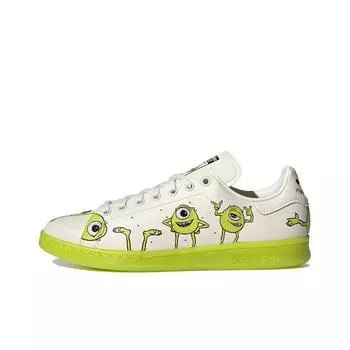 кроссовки adidas originals StanSmith Skate shoes Unisex FZ2706
