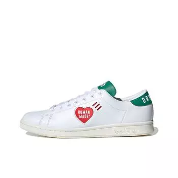 кроссовки adidas originals StanSmith Skateboarding Shoes Unisex FY0734