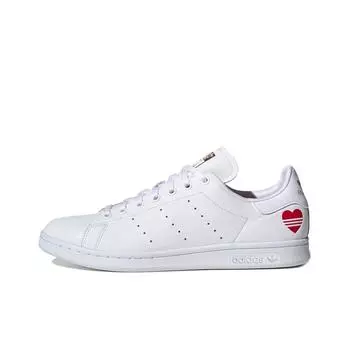 кроссовки adidas originals StanSmith Skateboarding Shoes Unisex FW6390