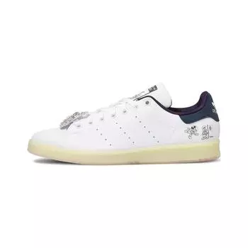 кроссовки adidas originals StanSmith Skateboarding Shoes Unisex HQ2172