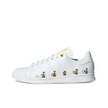 кроссовки adidas originals StanSmith Skateboarding Shoes Unisex GZ3097