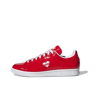 кроссовки adidas originals StanSmith Skateboarding Shoes Women G28136