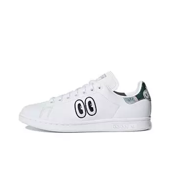 кроссовки adidas originals StanSmith Skateboarding Shoes Women CM8415