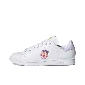 кроссовки adidas originals StanSmith Skateboarding Shoes Women GZ8142