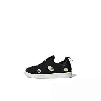 кроссовки adidas originals StanSmith Toddler Shoes TD CG6591
