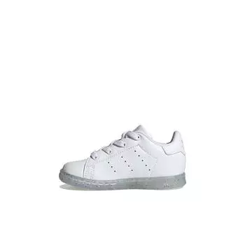 кроссовки adidas originals StanSmith Toddler Shoes TD EE7597