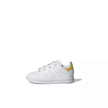 кроссовки adidas originals StanSmith Toddler Shoes TD FX6000