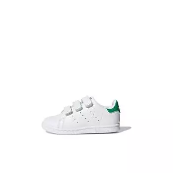 кроссовки adidas originals StanSmith Toddler Shoes TD BZ0520