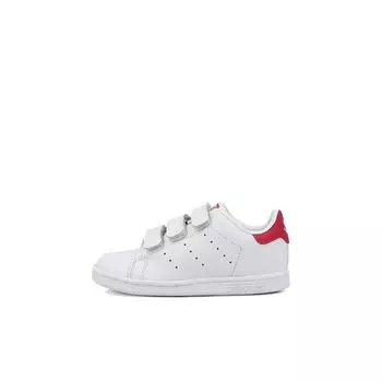 кроссовки adidas originals StanSmith Toddler shoes TD B32704