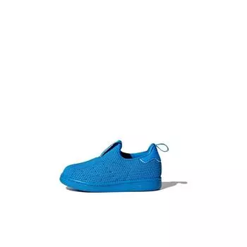 кроссовки adidas originals StanSmith Toddler Shoes TD BZ0551