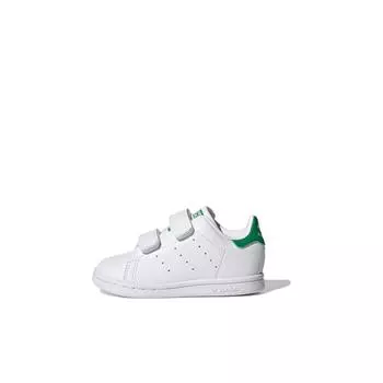 кроссовки adidas originals StanSmith Toddler Shoes TD FX7532