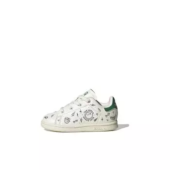 кроссовки adidas originals StanSmith Toddler shoes TD GY1788