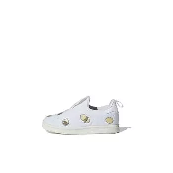 кроссовки adidas originals StanSmith Toddler Shoes TD CG6590