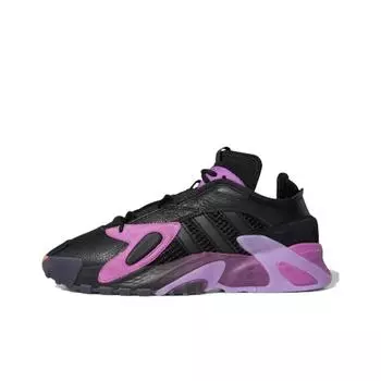 кроссовки adidas originals Streetball Basketball shoes Female EF6983