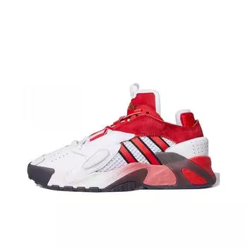 кроссовки adidas originals Streetball Basketball Shoes Men FV8406