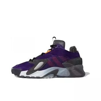 кроссовки adidas originals Streetball Basketball Shoes Men EE5923