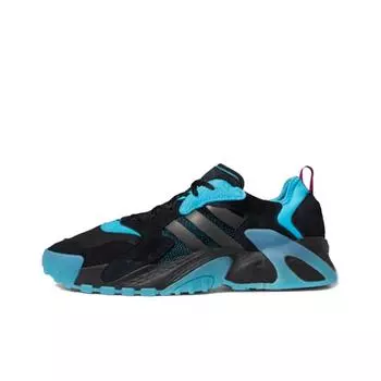 кроссовки adidas originals Streetball Basketball Shoes Men FW1216