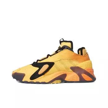 кроссовки adidas originals Streetball Basketball Shoes Men EF9598