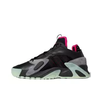 кроссовки adidas originals Streetball Basketball Shoes Men FV4524
