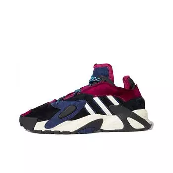 кроссовки adidas originals Streetball Basketball Shoes Men FV4851