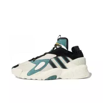 кроссовки adidas originals Streetball Basketball Shoes Unisex FV4850