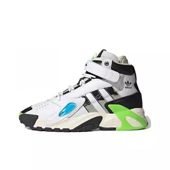 кроссовки adidas originals Streetball Basketball Shoes Unisex FY4721