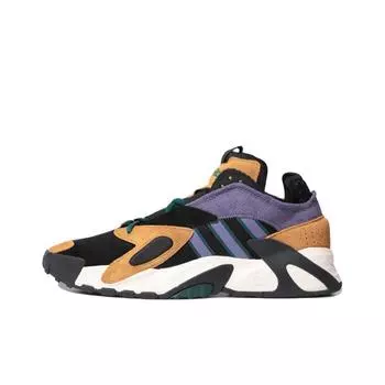 кроссовки adidas originals Streetball Basketball shoes Unisex FV4831