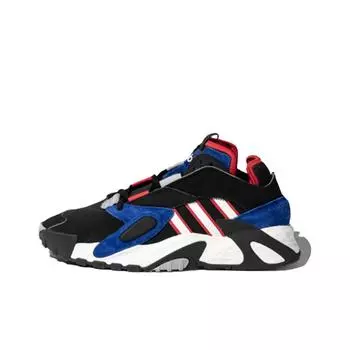 кроссовки adidas originals Streetball Basketball Shoes Unisex FV4836