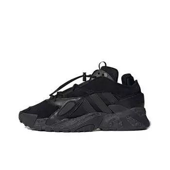 кроссовки adidas originals Streetball Basketball Shoes Unisex FZ3581