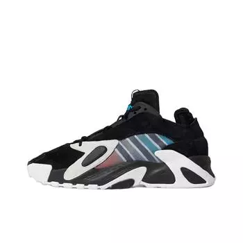 кроссовки adidas originals Streetball Basketball Shoes Unisex EG9009