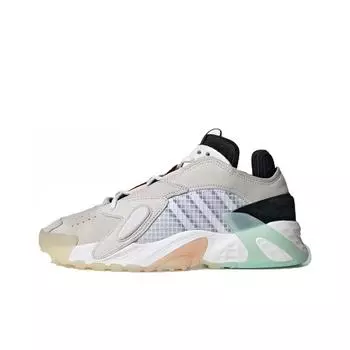 кроссовки adidas originals Streetball Basketball Shoes Unisex FV2537