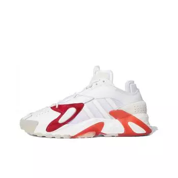 кроссовки adidas originals Streetball Basketball Shoes Unisex EE5925