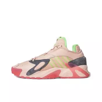 кроссовки adidas originals Streetball Basketball Shoes Unisex FV4529