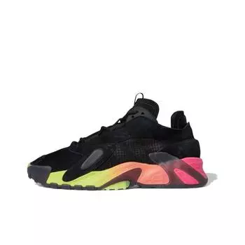 кроссовки adidas originals Streetball Basketball Shoes Unisex EF1906