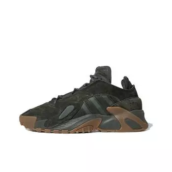 кроссовки adidas originals Streetball Basketball Shoes Unisex EF6989