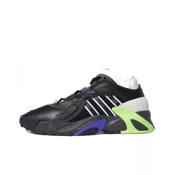 кроссовки adidas originals Streetball Basketball Shoes Unisex EG2995