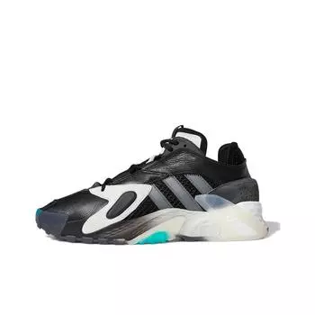 кроссовки adidas originals Streetball Basketball Shoes Unisex EE4968