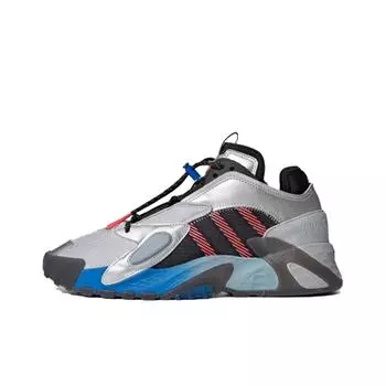 кроссовки adidas originals Streetball Basketball Shoes Unisex FW4271