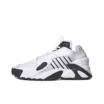 кроссовки adidas originals Streetball Basketball Shoes Unisex FY7100