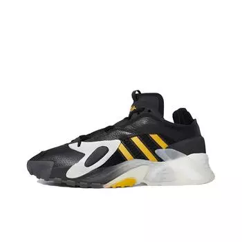 кроссовки adidas originals Streetball Basketball shoes Unisex EF6991